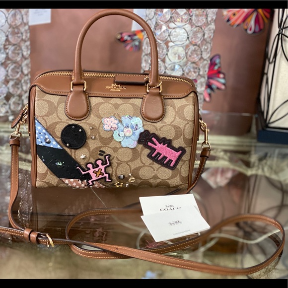 Coach Handbags - Coach bag  new